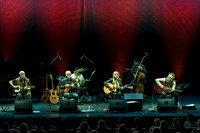 Lunch at Allen's - Concerts for Jake wi Ian Thomas, Murary McLauchlan, Cindy Church and Marc Jordan