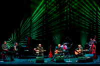 Lunch at Allen's - Concerts for Jake wi Ian Thomas, Murary McLauchlan, Cindy Church and Marc Jordan