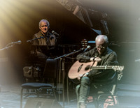 Lunch at Allen's - Concerts for Jake wi Ian Thomas, Murary McLauchlan, Cindy Church and Marc Jordan