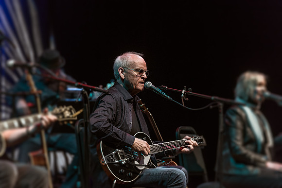Lunch at Allen's - Concerts for Jake wi Ian Thomas, Murary McLauchlan, Cindy Church and Marc Jordan