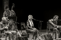 Lunch at Allen's - Concerts for Jake wi Ian Thomas, Murary McLauchlan, Cindy Church and Marc Jordan