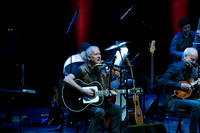 Lunch at Allen's - Concerts for Jake wi Ian Thomas, Murary McLauchlan, Cindy Church and Marc Jordan