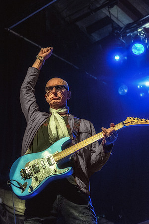 Kim Mitchell - Phoenix Concert Hall, Toronto