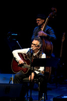 Lunch at Allen's - Concerts for Jake wi Ian Thomas, Murary McLauchlan, Cindy Church and Marc Jordan