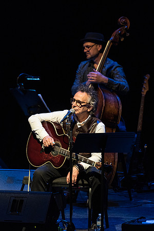 Lunch at Allen's - Concerts for Jake wi Ian Thomas, Murary McLauchlan, Cindy Church and Marc Jordan