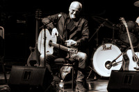 Lunch at Allen's - Concerts for Jake wi Ian Thomas, Murary McLauchlan, Cindy Church and Marc Jordan