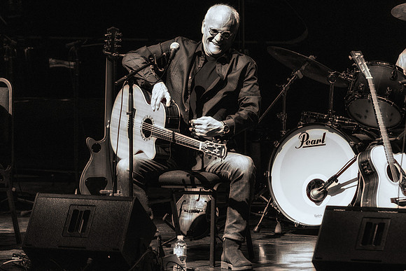 Lunch at Allen's - Concerts for Jake wi Ian Thomas, Murary McLauchlan, Cindy Church and Marc Jordan