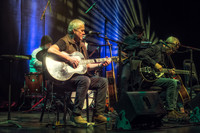 Lunch at Allen's - Concerts for Jake wi Ian Thomas, Murary McLauchlan, Cindy Church and Marc Jordan