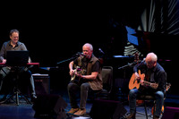 Lunch at Allen's - Concerts for Jake wi Ian Thomas, Murary McLauchlan, Cindy Church and Marc Jordan