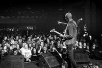 Kim Mitchell - Phoenix Concert Hall, Toronto
