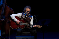 Lunch at Allen's - Concerts for Jake wi Ian Thomas, Murary McLauchlan, Cindy Church and Marc Jordan
