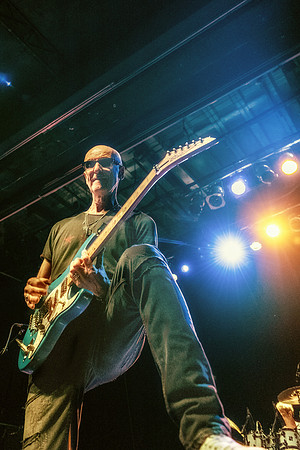 Kim Mitchell - Phoenix Concert Hall, Toronto