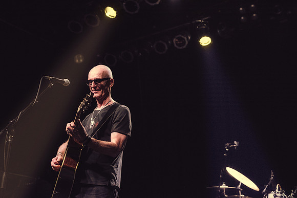 Kim Mitchell - Phoenix Concert Hall, Toronto