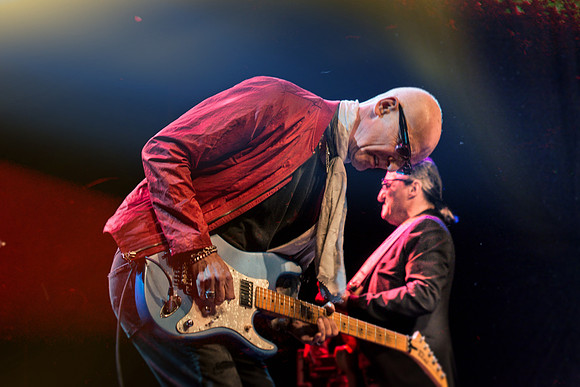 Kim Mitchell - Phoenix Concert Hall, Toronto