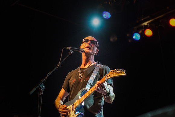 Kim Mitchell - Phoenix Concert Hall, Toronto
