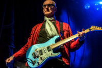 Kim Mitchell - Phoenix Concert Hall, Toronto