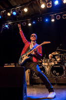 Kim Mitchell - Phoenix Concert Hall, Toronto