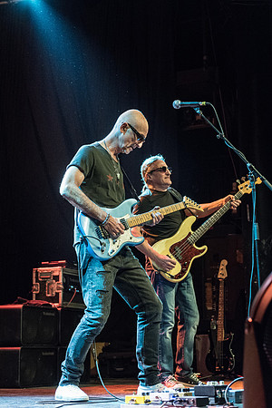 Kim Mitchell - Phoenix Concert Hall, Toronto