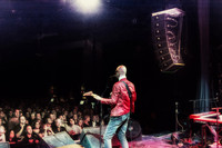 Kim Mitchell - Phoenix Concert Hall, Toronto