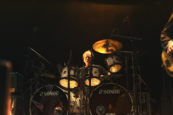 Kim Mitchell - Phoenix Concert Hall, Toronto