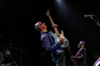 Kim Mitchell - Phoenix Concert Hall, Toronto
