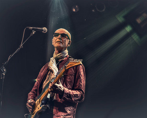 Kim Mitchell - Phoenix Concert Hall, Toronto