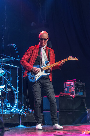 Kim Mitchell - Phoenix Concert Hall, Toronto