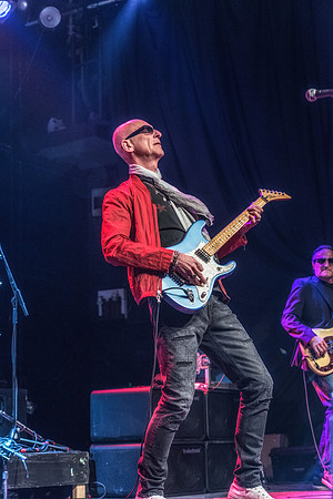 Kim Mitchell - Phoenix Concert Hall, Toronto
