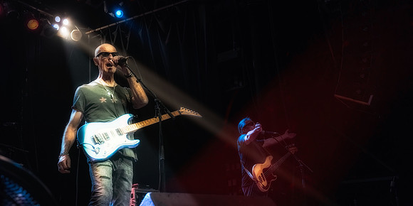 Kim Mitchell - Phoenix Concert Hall - 406517020161203-justaclick517420161203-justaclick519820161203-justaclick519920161203-justaclick520020161203-justaclick520120161203-justaclick
