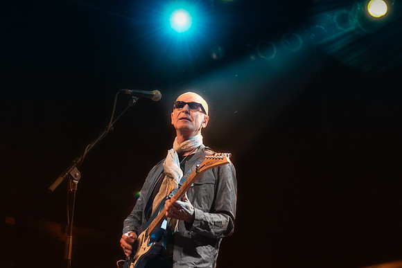 Kim Mitchell - Phoenix Concert Hall, Toronto