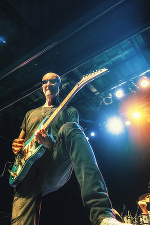 Kim Mitchell - Phoenix Concert Hall, Toronto