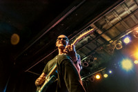 Kim Mitchell - Phoenix Concert Hall, Toronto