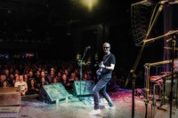 Kim Mitchell - Phoenix Concert Hall, Toronto