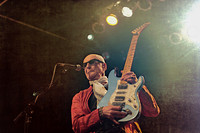 Kim Mitchell - Phoenix Concert Hall, Toronto