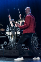 Kim Mitchell - Phoenix Concert Hall, Toronto