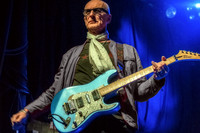 Kim Mitchell - Phoenix Concert Hall, Toronto