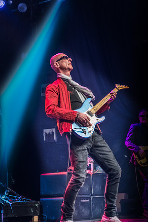 Kim Mitchell - Phoenix Concert Hall, Toronto