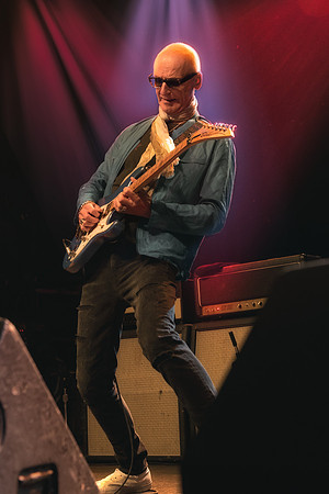 Kim Mitchell - Phoenix Concert Hall, Toronto