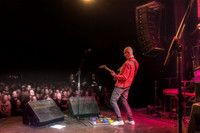 Kim Mitchell - Phoenix Concert Hall, Toronto