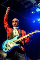 Kim Mitchell - Phoenix Concert Hall, Toronto