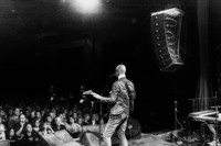 Kim Mitchell - Phoenix Concert Hall, Toronto