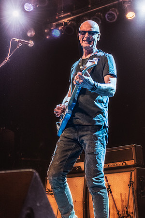 Kim Mitchell - Phoenix Concert Hall, Toronto