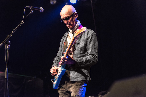 Kim Mitchell - Phoenix Concert Hall, Toronto