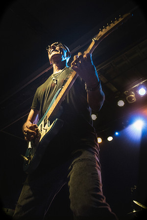 Kim Mitchell - Phoenix Concert Hall, Toronto