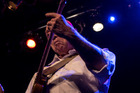 David Wilcox on stage at the Phoenix Concert Hall in Toronto