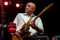 David Wilcox on stage at the Phoenix Concert Hall in Toronto