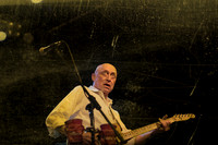 David Wilcox on stage at the Phoenix Concert Hall in Toronto