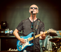 Kim Mitchell-BIG Music Fest.-2014