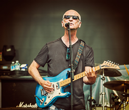 Kim Mitchell-BIG Music Fest.-2014