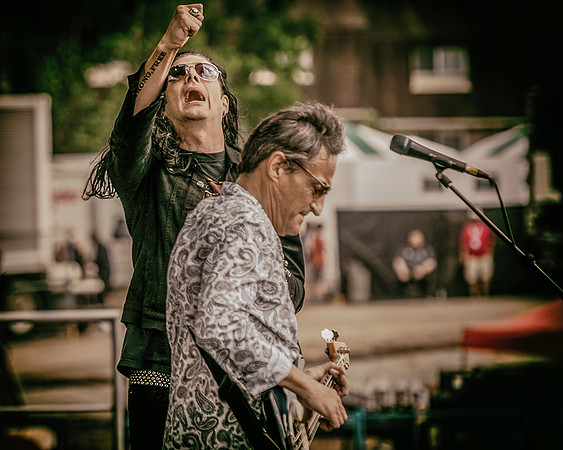 Kim Mitchell-BIG Music Fest.-2014